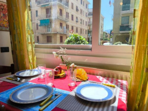 Casa Marechiaro con parcheggio incluso e giardino Rapallo